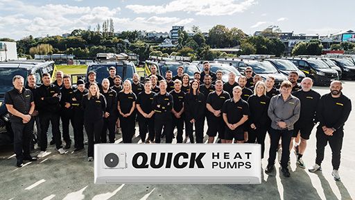 Heat Pump Experts In Auckland