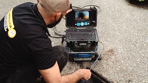 Auckland Drain & Sewer Plumbers: Fast